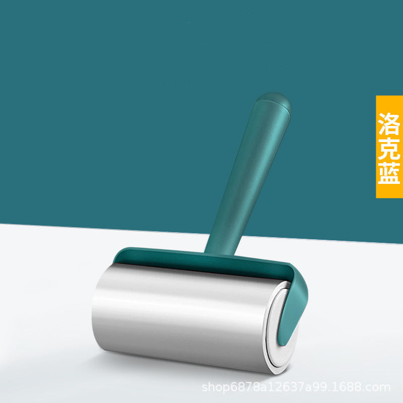 Reusable Lint & Pet Hair Remover Roller