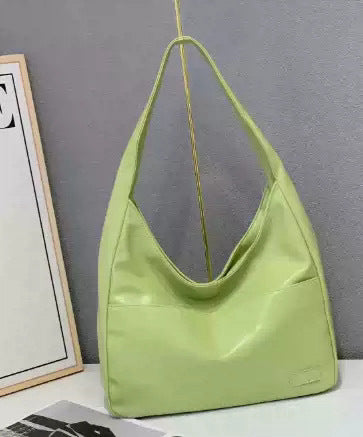 Bag Autumn New Women's Bag Tote Bag Shiling Large Capacity Shoulder Bag