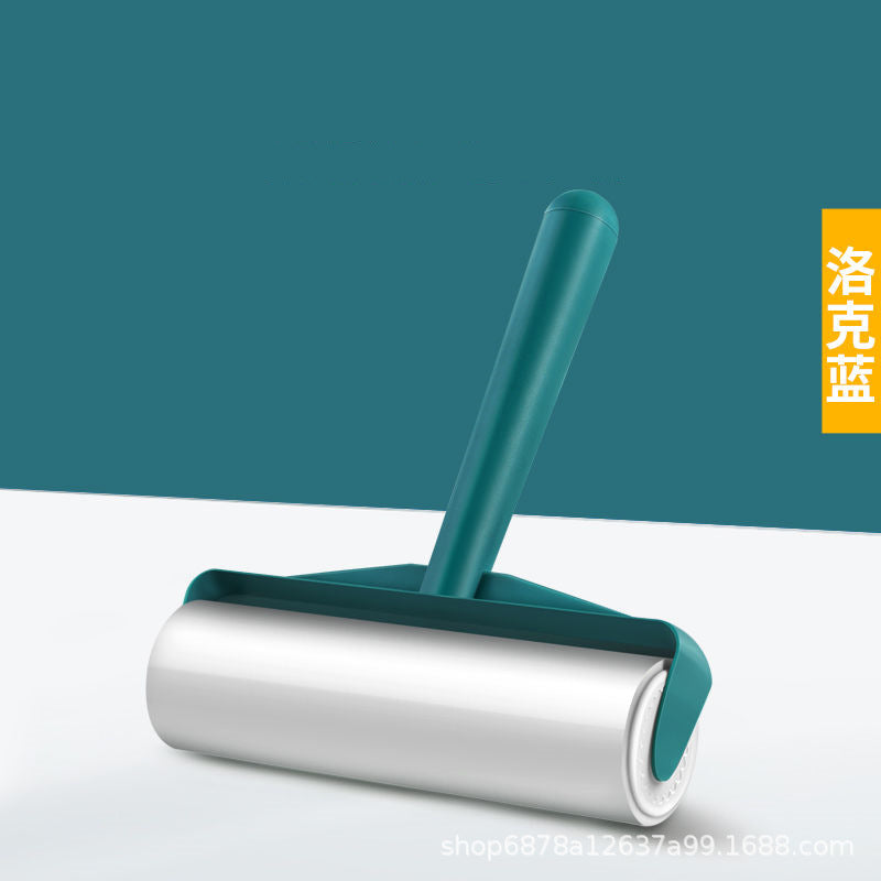 Reusable Lint & Pet Hair Remover Roller