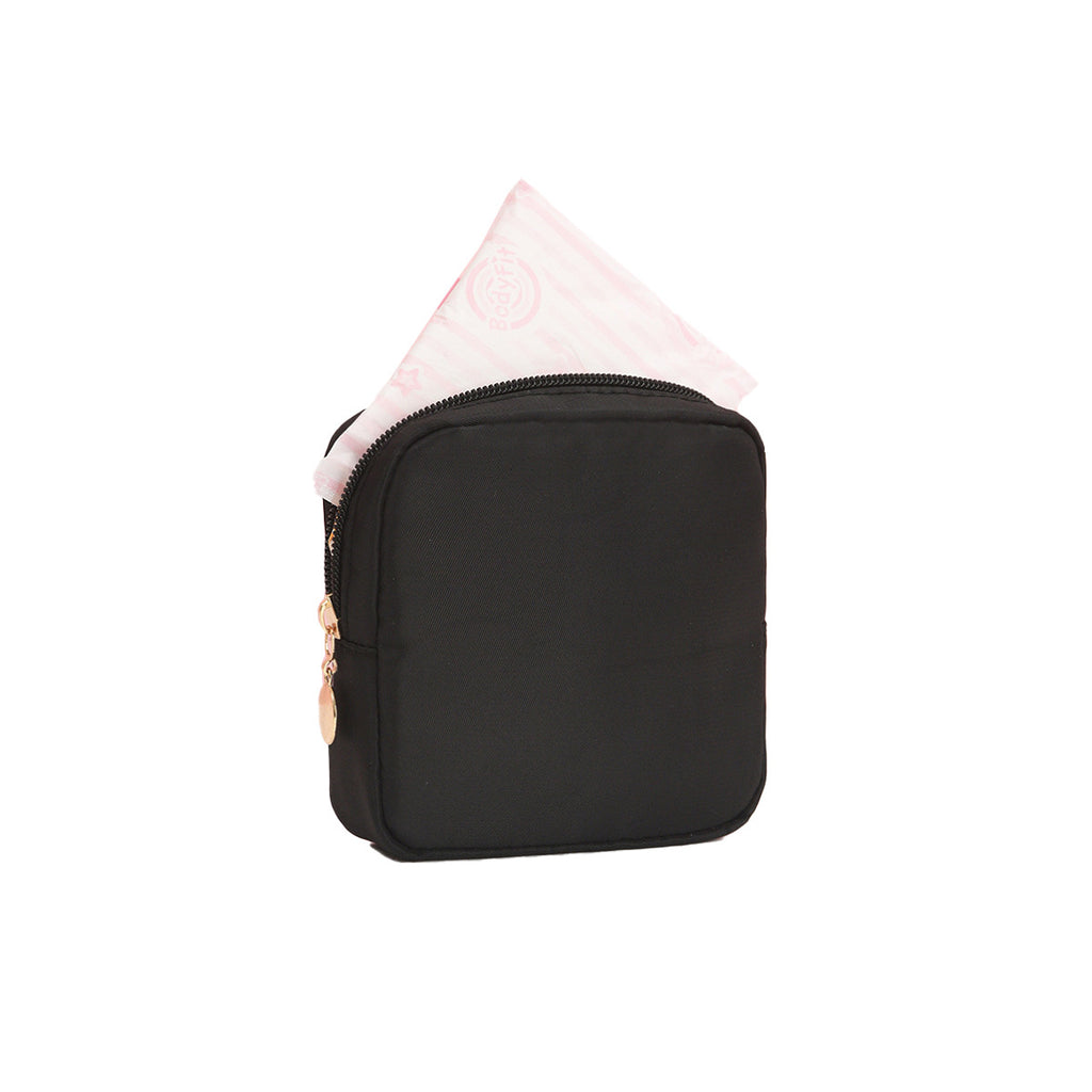 Portable Sanitary Napkin Storage Bag