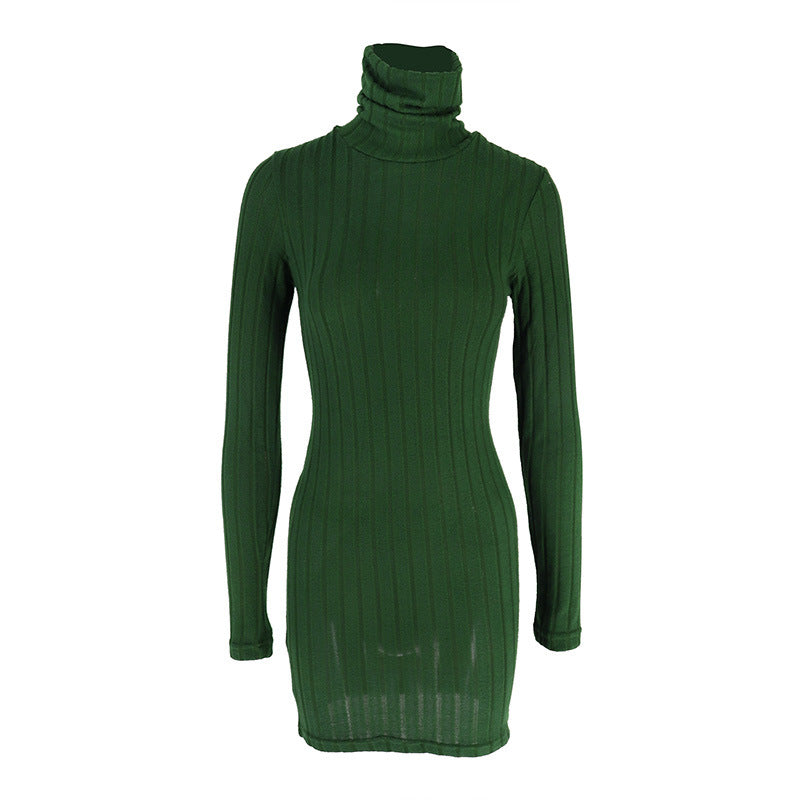 Ab480 Quality Model Spring Style Elegant Women's Polyester Long-Sleeve