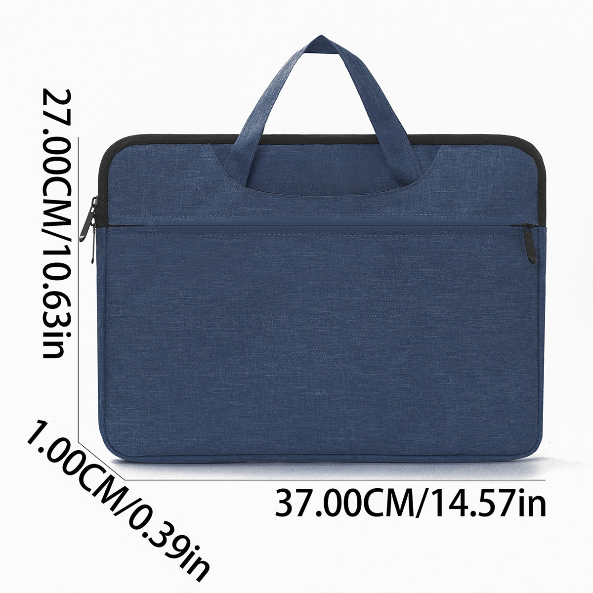New Fashionable and Thin Liner Bag Hand-Held Liner Bag 14inch 13inch
