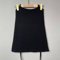 South Korea Dongdaemun New Shine Figure ~ Sexy Feminine Neck Bag Hip Outer