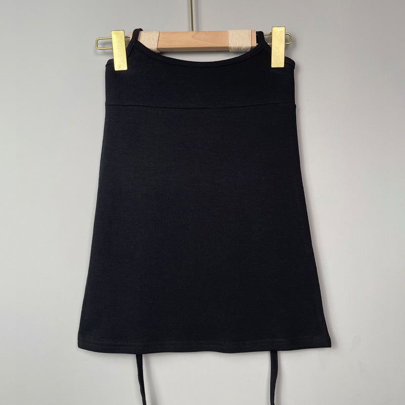 South Korea Dongdaemun New Shine Figure ~ Sexy Feminine Neck Bag Hip Outer