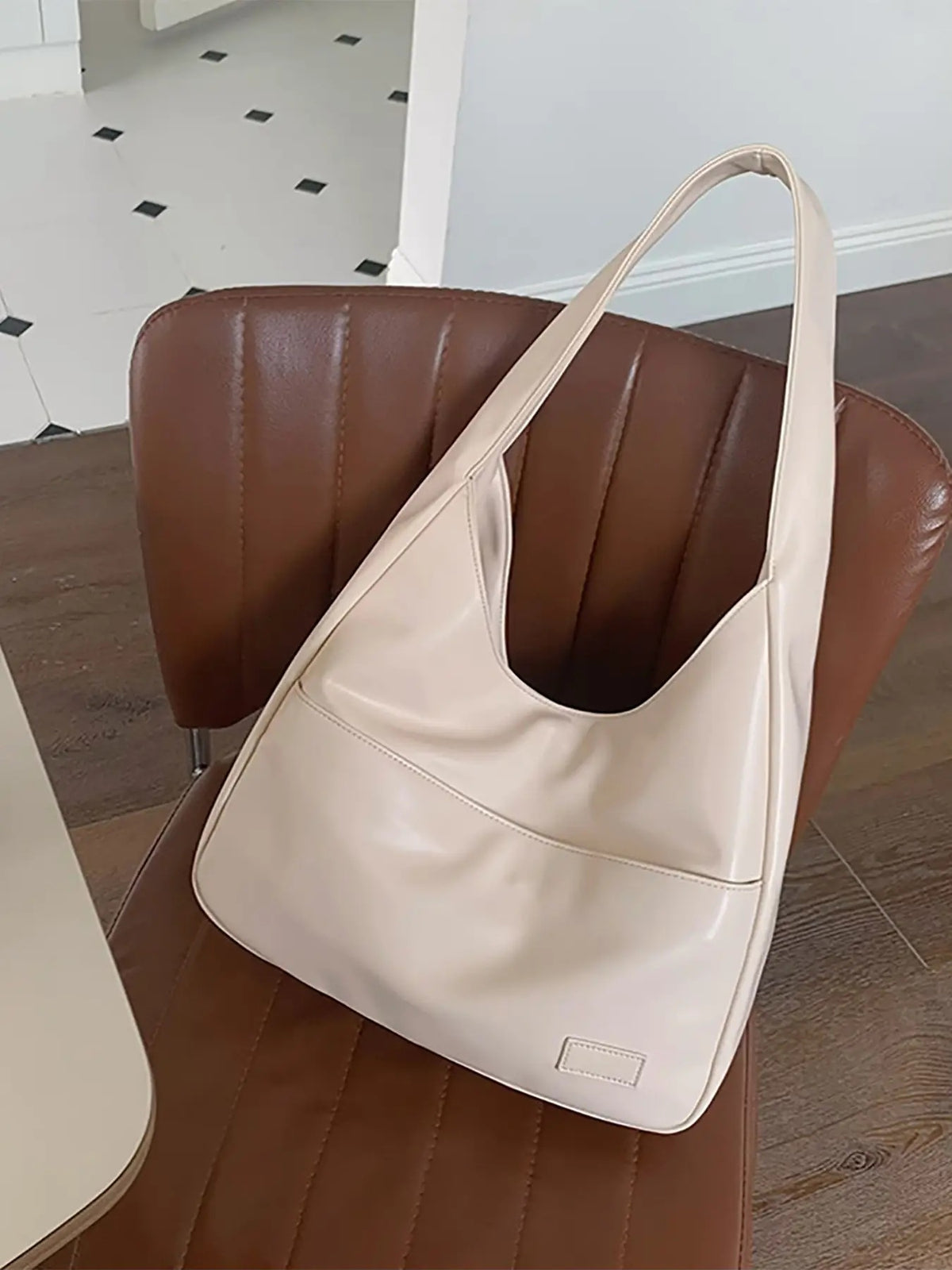 Bag Autumn New Women's Bag Tote Bag Shiling Large Capacity Shoulder Bag