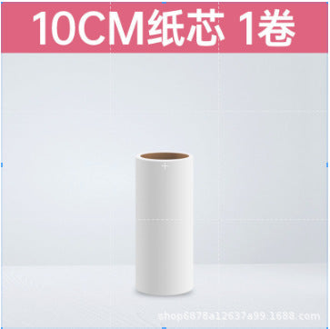 Reusable Lint & Pet Hair Remover Roller