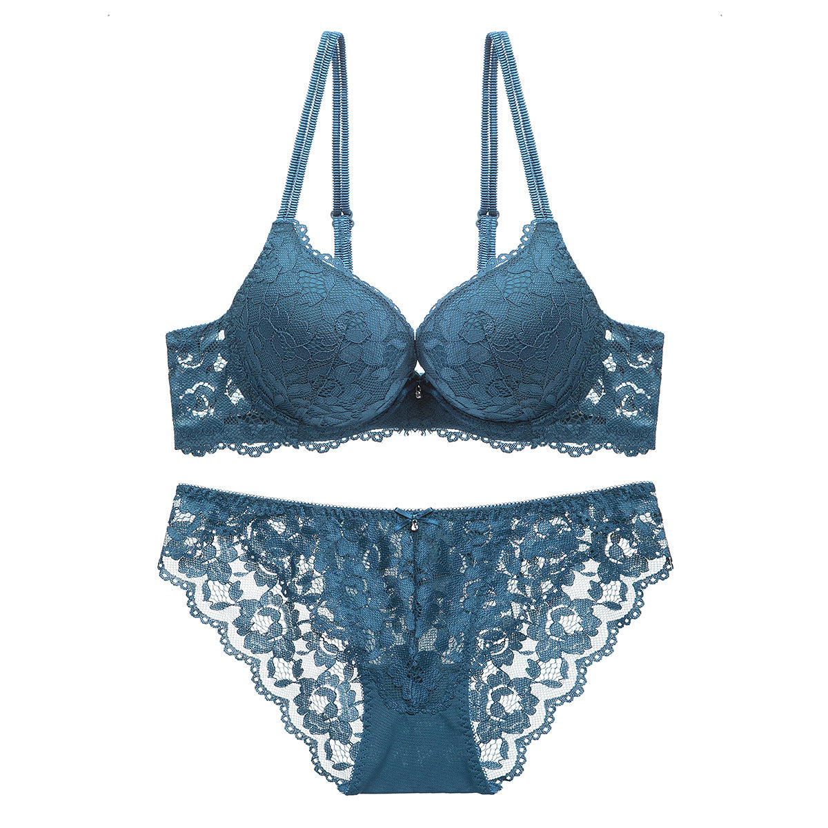 Sexy Intimates for Women with Small Breasts, Push-Up Intimates, Breast