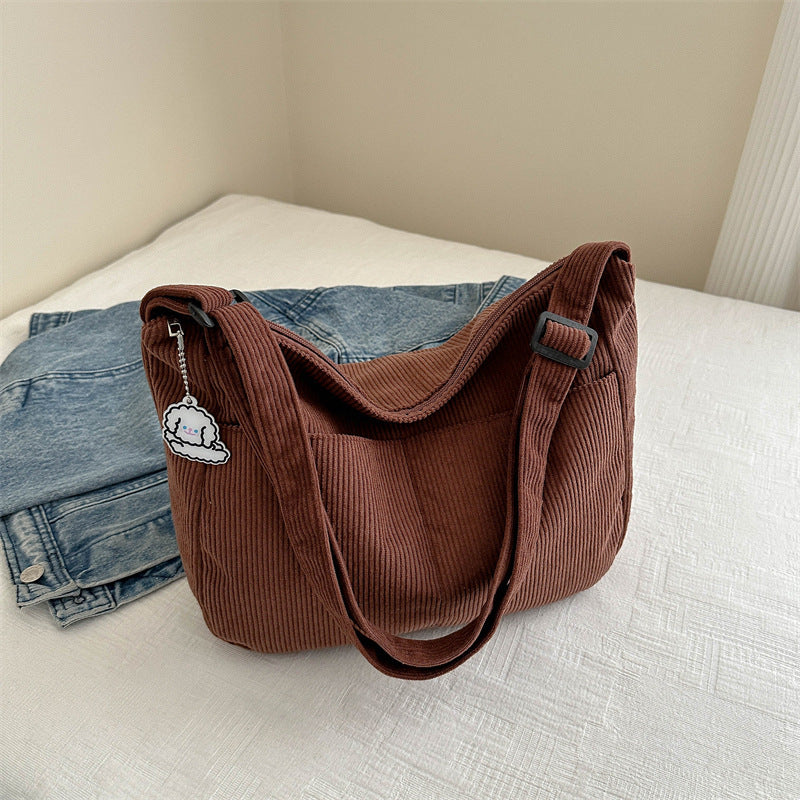 Large Capacity Lazy Style Western Style Japanese Style Artistic Trend