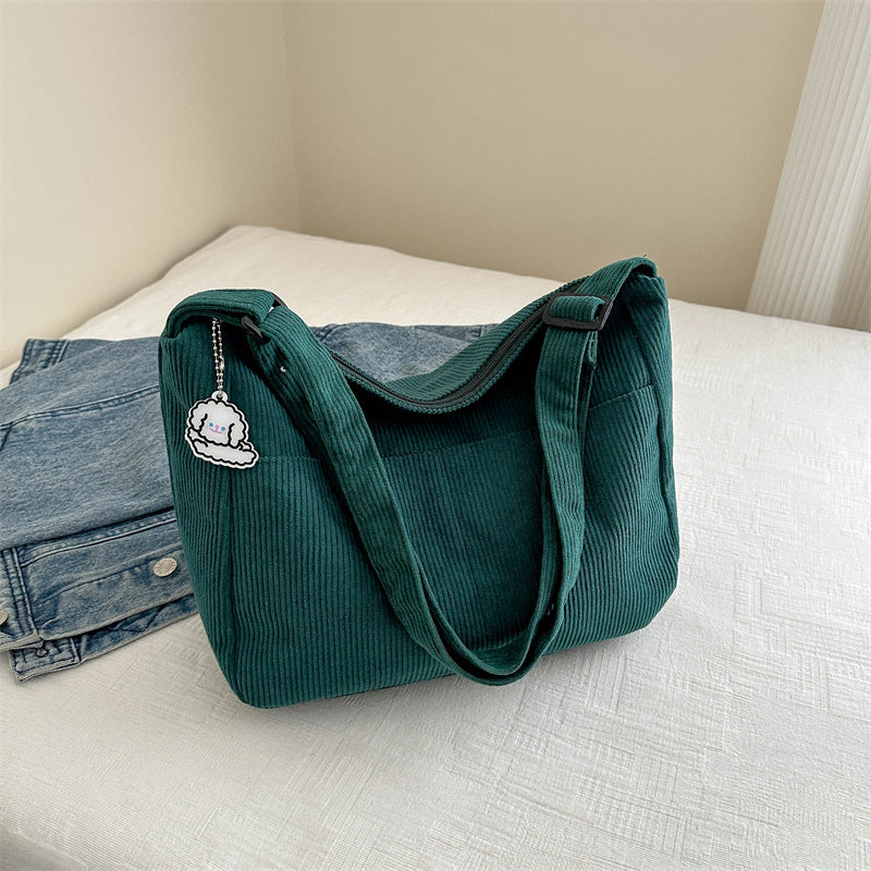 Large Capacity Lazy Style Western Style Japanese Style Artistic Trend