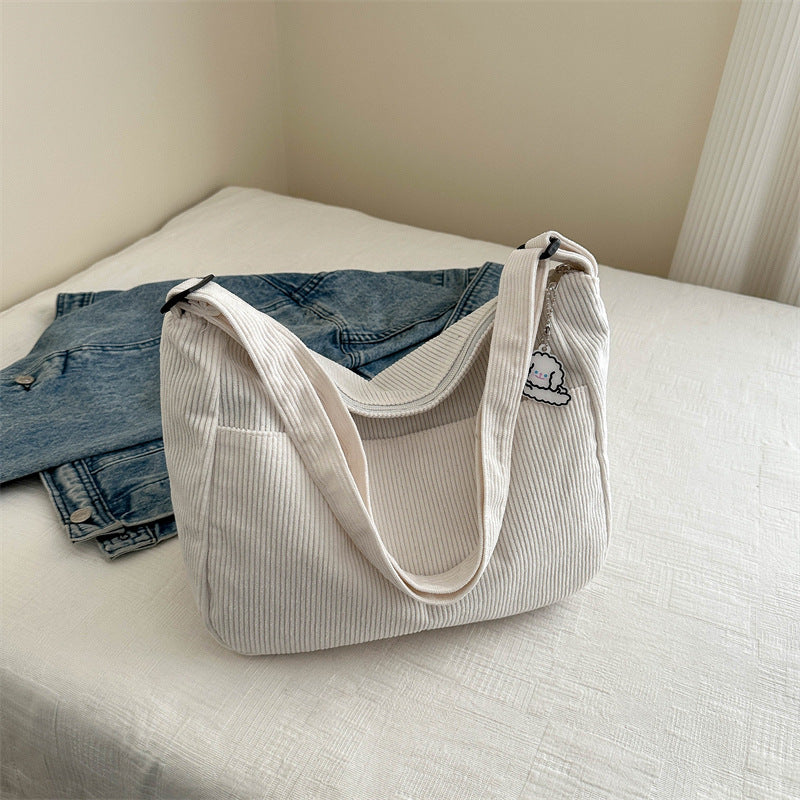 Large Capacity Lazy Style Western Style Japanese Style Artistic Trend