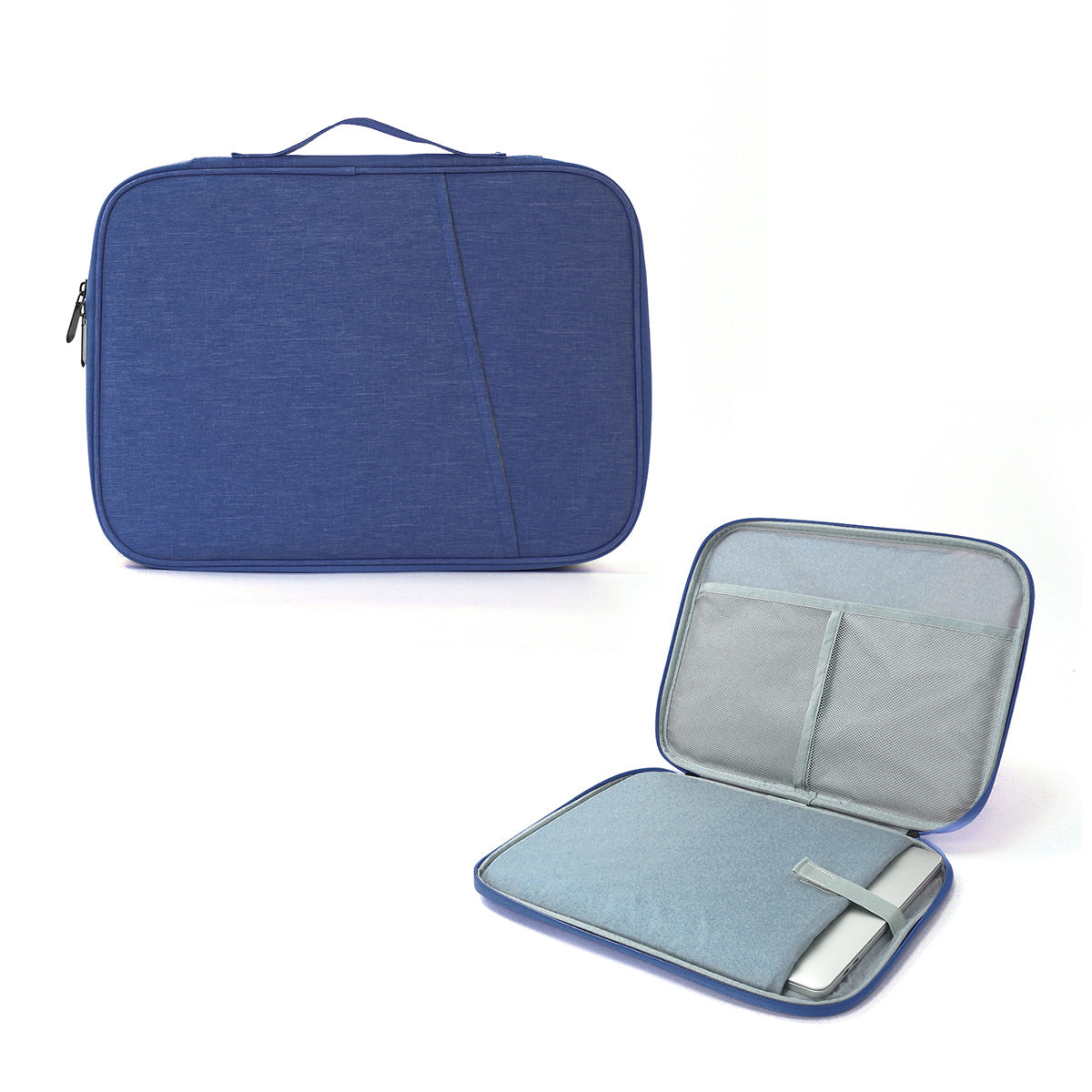 New Fashionable and Thin Liner Bag Hand-Held Liner Bag 14inch 13inch