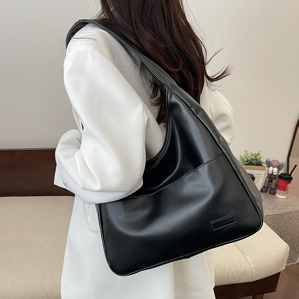 Bag Autumn New Women's Bag Tote Bag Shiling Large Capacity Shoulder Bag