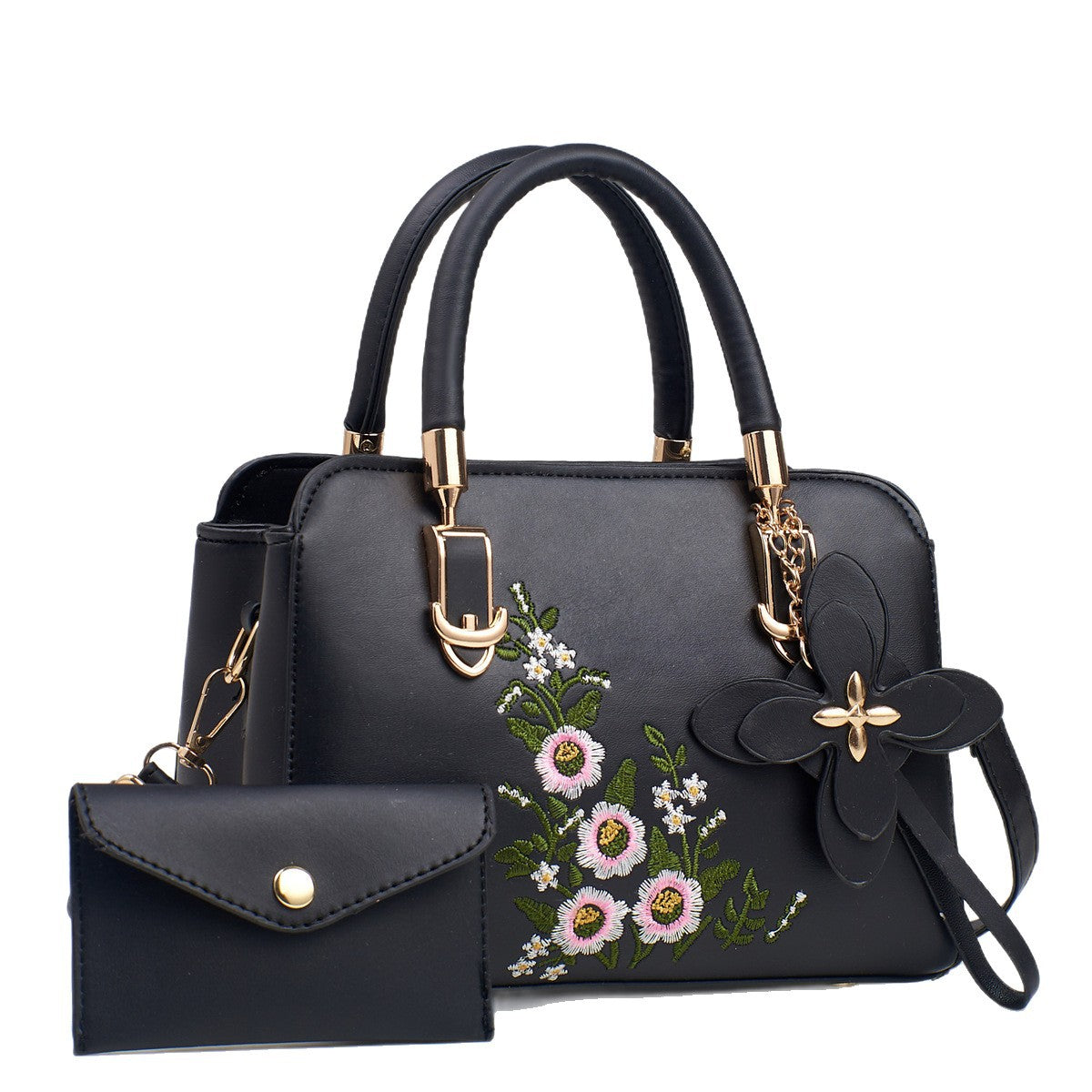 Mom's Bag Handbag Middle-Aged Lady Mini Bag for Mother-In-Law to Buy