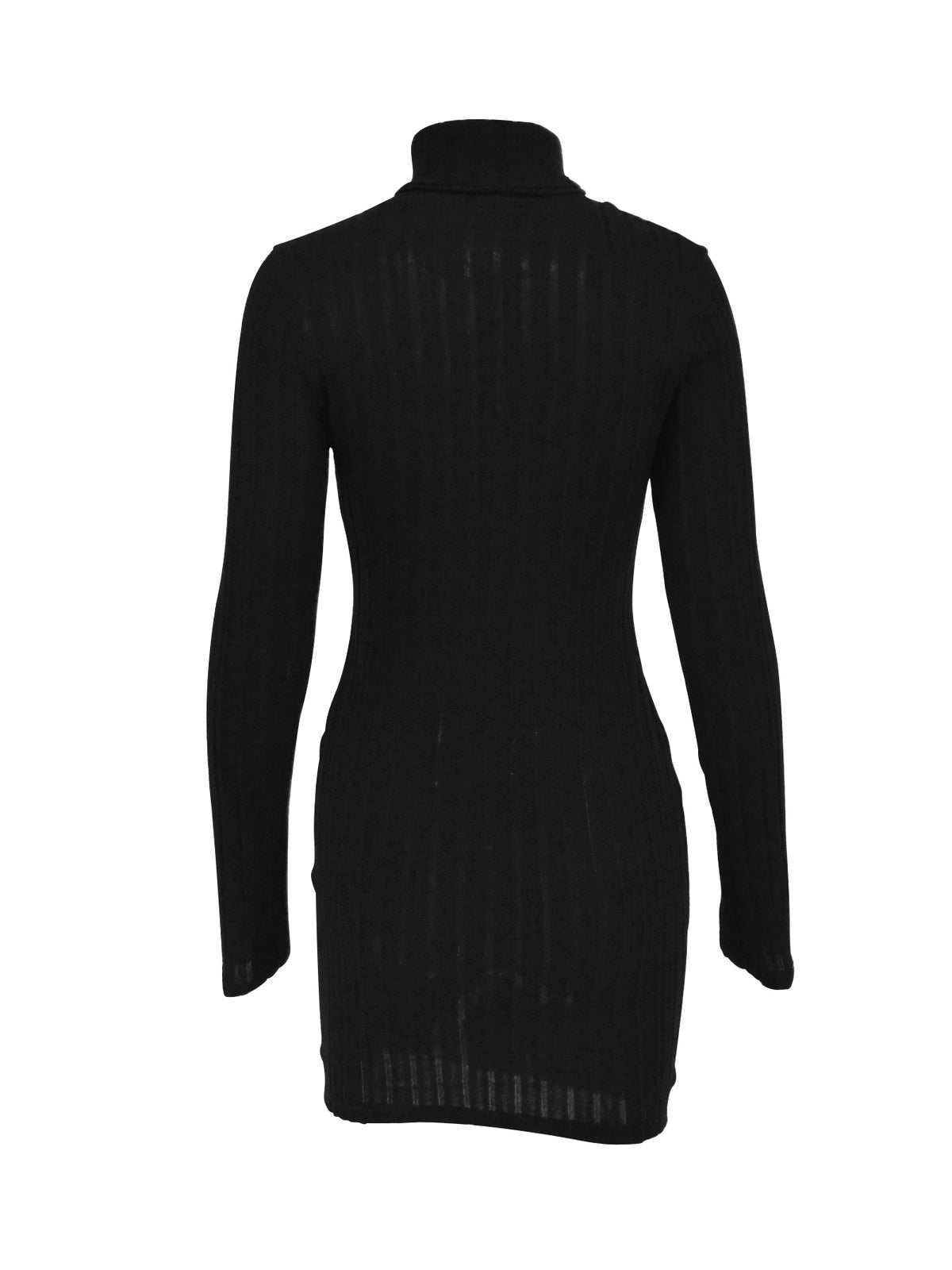 Ab480 Quality Model Spring Style Elegant Women's Polyester Long-Sleeve