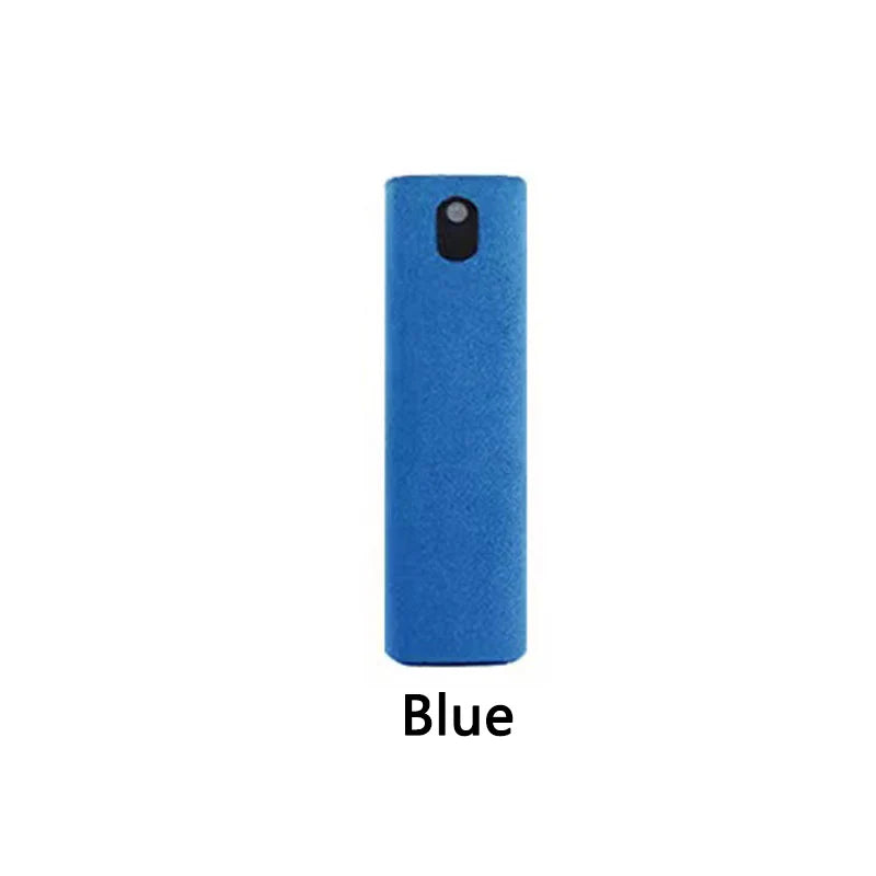 2 In 1 Phone Screen Cleaner Spray Portable Tablet Mobile Phone Touch