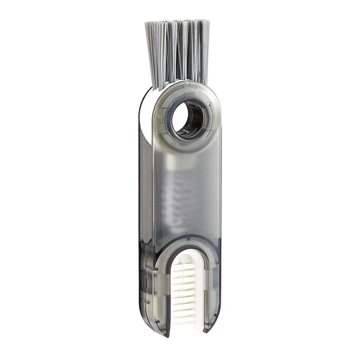 3 in 1 Multifunctional Cleaning Brush, 3 in 1 Cleaning Brush for Water