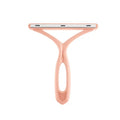 1pc 2in1 Double Sided Pet Hair Remover Lint Remover Clean Tool Shaver