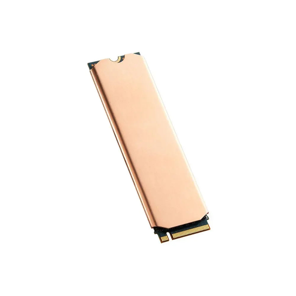 M.2 NVME 2280 2242 2230 SSD Heatsink Copper PS5 Radiator Solid State