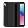 for iPad 5/6/7/8/9/10th gen Compatible with Air 4/5/6/7 Pro 11, three fold
