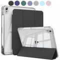 Case for iPad 5 6 7 8 9 10 11 Air 1 2 3 4 5 6 7 Mini 6 7 PC Matte Clear
