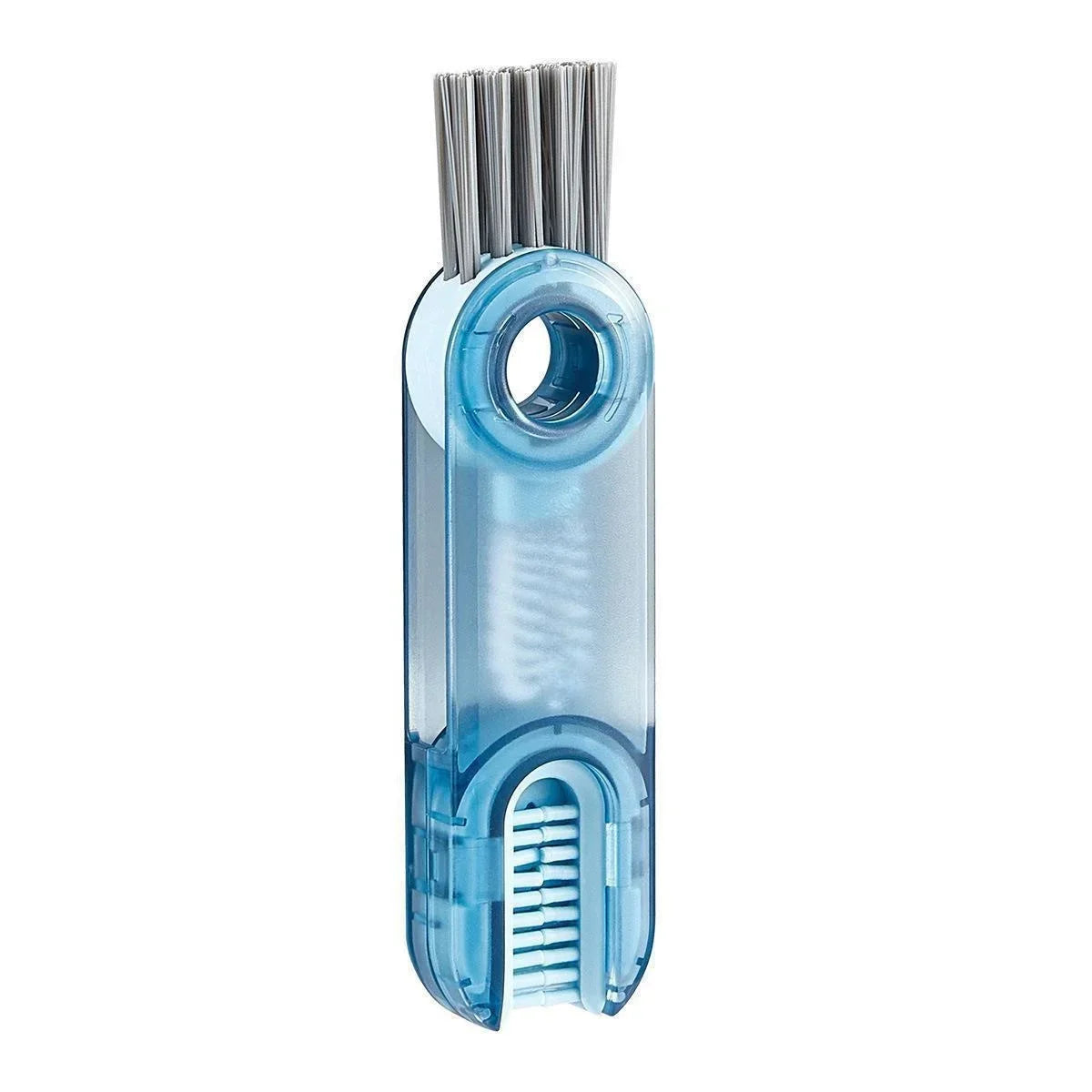 3 in 1 Multifunctional Cleaning Brush, 3 in 1 Cleaning Brush for Water