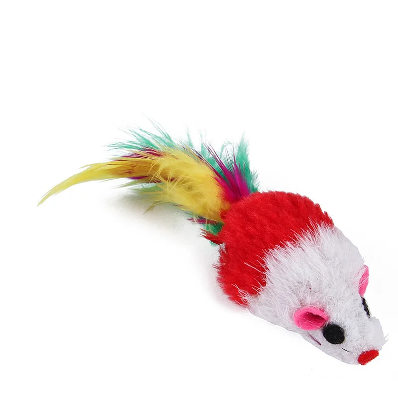 Kitten Toys Variety Pack-Pet Cat Toys Combination Set Cat Toy Funny Cat