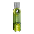 3 in 1 Multifunctional Cleaning Brush, 3 in 1 Cleaning Brush for Water
