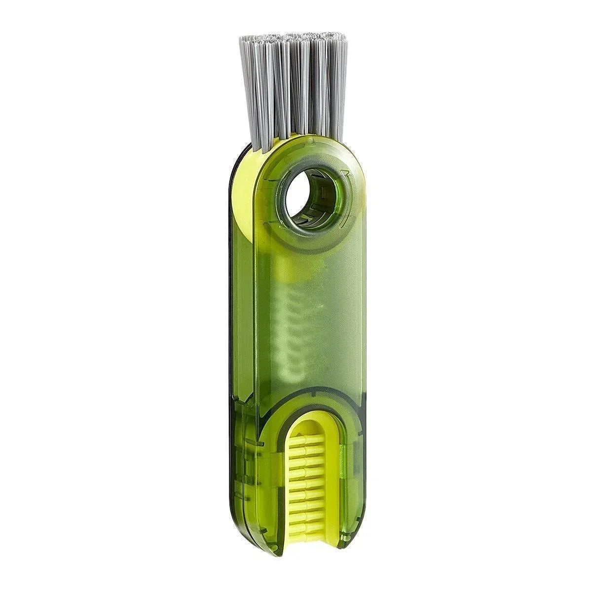 3 in 1 Multifunctional Cleaning Brush, 3 in 1 Cleaning Brush for Water