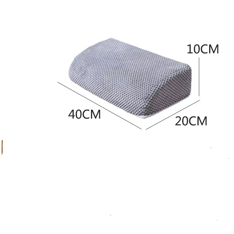 Pet 2/3 Steps High Density Foam Dog Secure Stairs Ramps Non-Slip Pet Steps