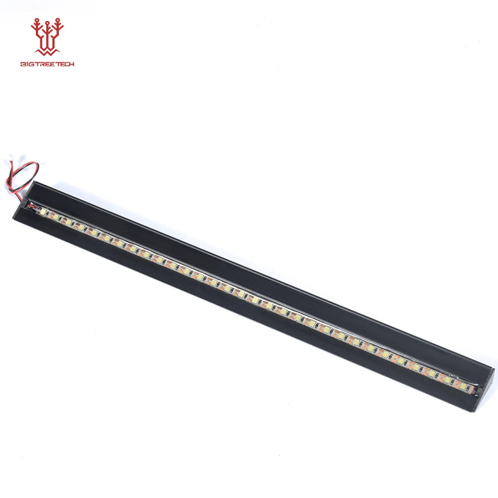 BIGTREETECH Panda Lux LED Light Bar Kit Magnetic Installation Aluminum