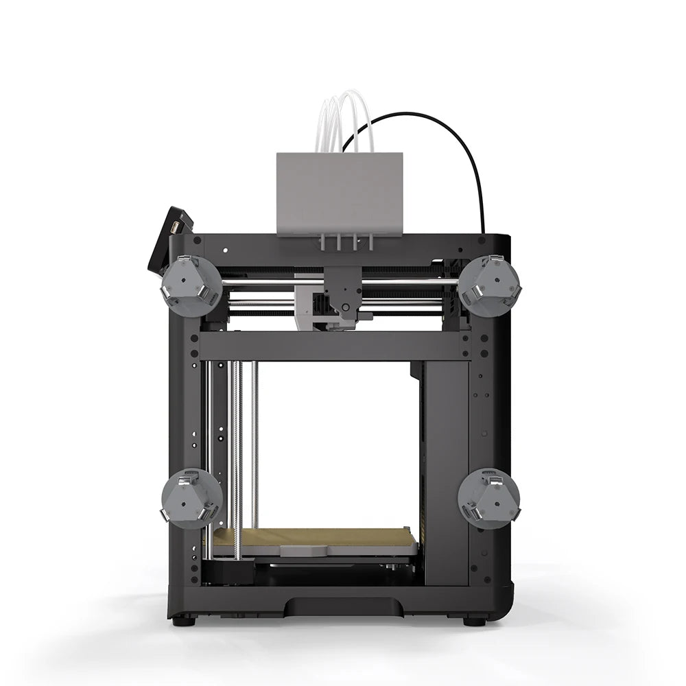FLASHFORGE AD5X 3d Printer Multi-Color Printing Intelligent Filament