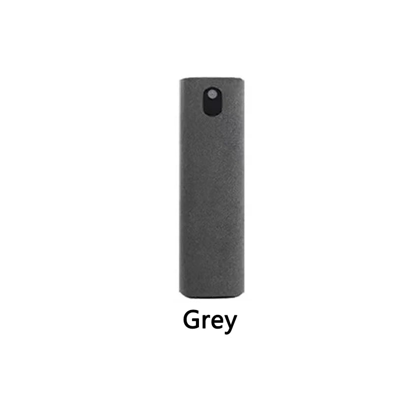 2 In 1 Phone Screen Cleaner Spray Portable Tablet Mobile Phone Touch