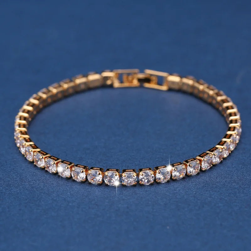 Trend Unique Design Stainless Steel Elegant Delicate Cross Wrap Bracelet