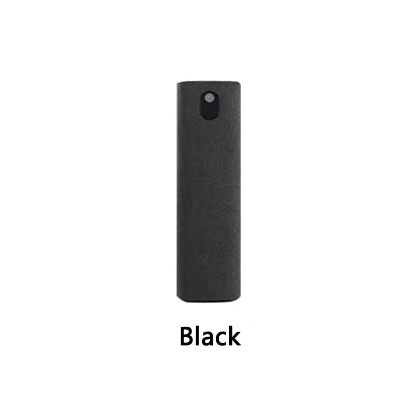 2 In 1 Phone Screen Cleaner Spray Portable Tablet Mobile Phone Touch