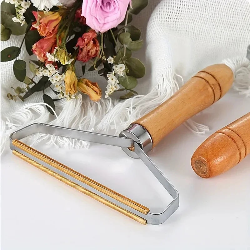 Eliminate Pet Hair Brush, For Dog & Cat Grooming Pet Hair Remover, Manual