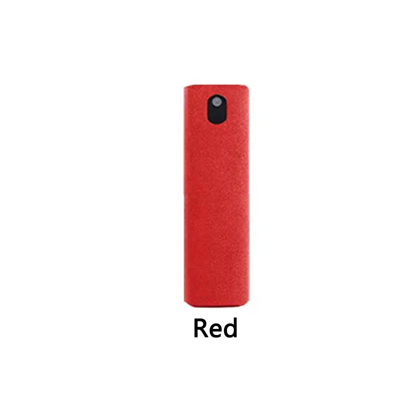 2 In 1 Phone Screen Cleaner Spray Portable Tablet Mobile Phone Touch