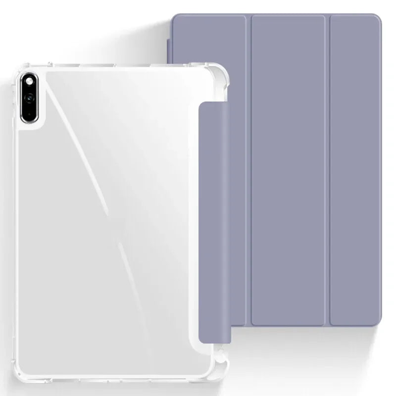 Smart Tablet Case for Lenovo Tab M11 TB330F P11 Xiaoxin Pad 11 TB-336FC