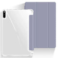 Smart Tablet Case for Lenovo Tab M11 TB330F P11 Xiaoxin Pad 11 TB-336FC