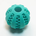 pet dog leakage toy balls, teething puzzles, anti-boring and biting
