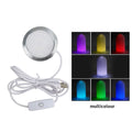 3D Printer DIY Model LED Lamp Kit 001 For Bambu Lab A1/A1mini/P1S/P1P/X1C