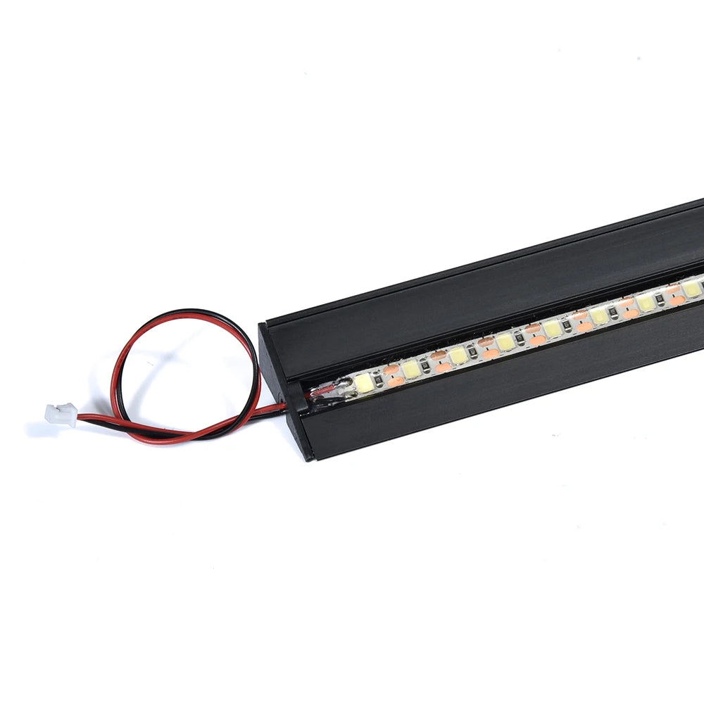 BIGTREETECH Panda Lux LED Light Bar Kit Magnetic Installation Aluminum