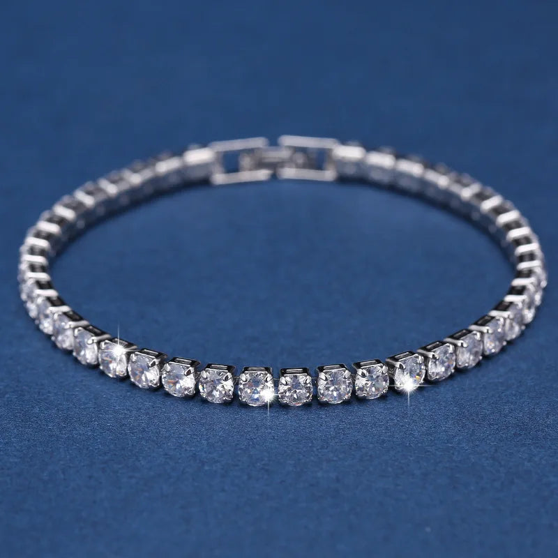 Trend Unique Design Stainless Steel Elegant Delicate Cross Wrap Bracelet