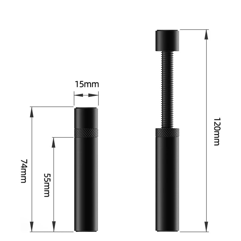 Graphics Card GPU Support Bracket Video Card Sag Holder Bracket GPU Holder