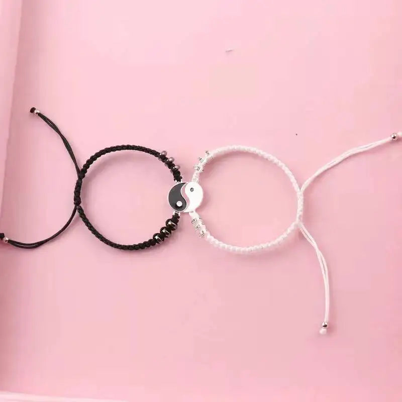 Trend Unique Design Stainless Steel Elegant Delicate Cross Wrap Bracelet