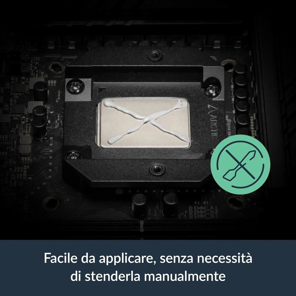 ARCTIC MX-7-Ultimate Performance Thermal Paste for CPUs Laptops Graphics