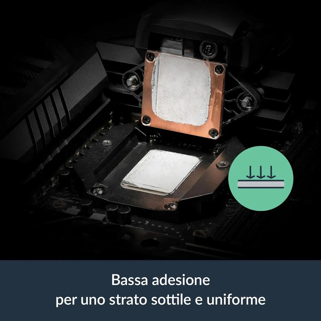 ARCTIC MX-7-Ultimate Performance Thermal Paste for CPUs Laptops Graphics