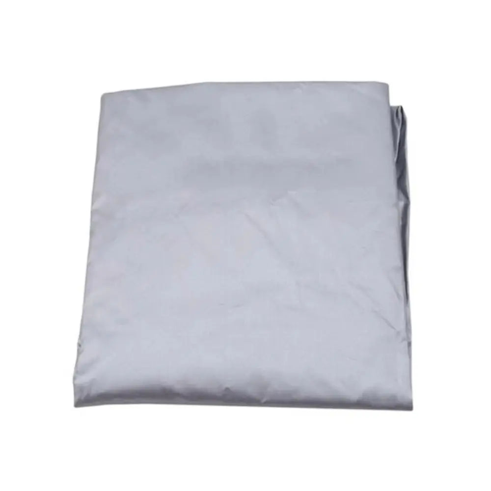 Heat-insulating Multisize Silver Air Conditioner Cover Multisize