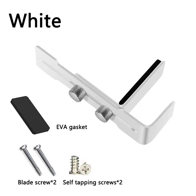 GPUHOLD Graphics Card Holder Adjustable Video Card Bracket GPU Holder for