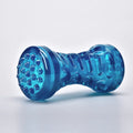 Dog Teething Toy Chew Stick Bite Resistant Fun Leak Proof Food Toy Pet