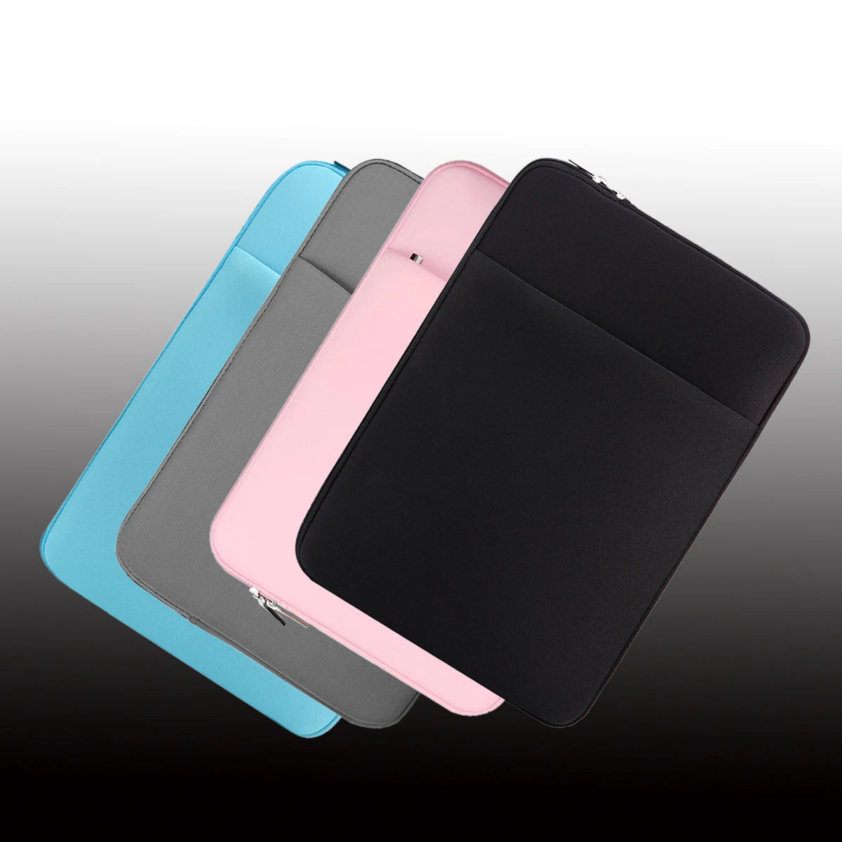 Laptop Inner Bag 11/13/14/15/16/17 Inch Computer Bag Protective Cover